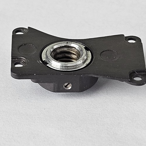 USED OEM Original Nikon F2 Tripod Socket - Foto 1 di 7