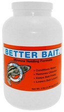 Sure-Life Better Bait Water Conditioner 3 lb Treats 2400 Gallons - SL103