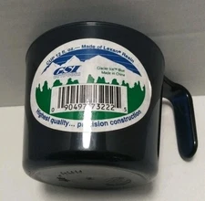GSI Outdoors Camping Cup / Measuring Cup NWT