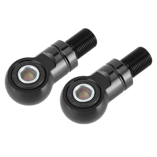 ❄ Para samochodowa 10mm otwór amortyzator pneumatyczny adapter amortyzator podwyższenie wysokości do - Zdjęcie 3 z 14
