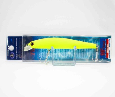 Zipbaits ZBL System Minnow 9F Tidal Floating Lure 915 (1432)