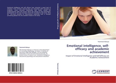 'Hammed Adeoye | Emotional intelligence, self-efficacy and academic achievement