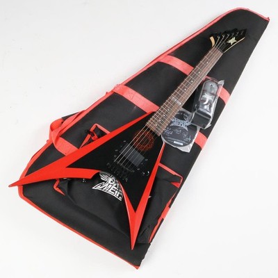 BABYL MINI-ARROW ESP ② 美品 Esp Electric Guitar Mini Babymetal Mini-Arrow | eBay