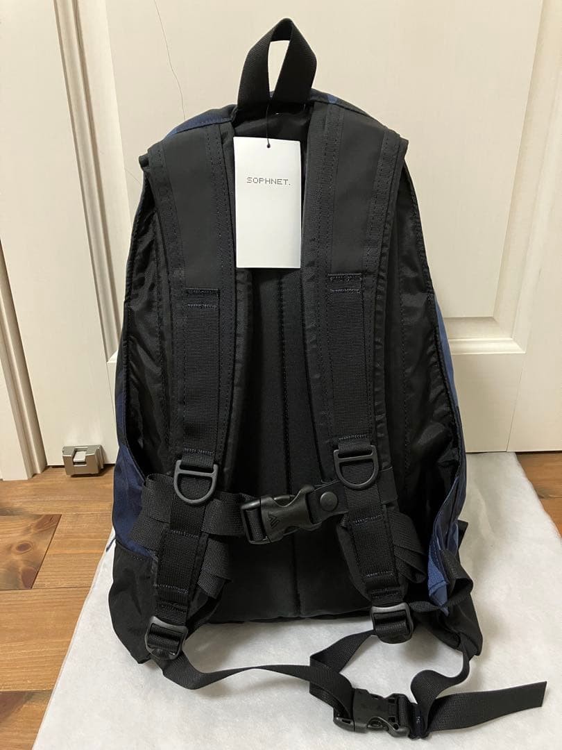 Gregory Sofnet. Custom Daypack Navy Camo Limited … - image 7