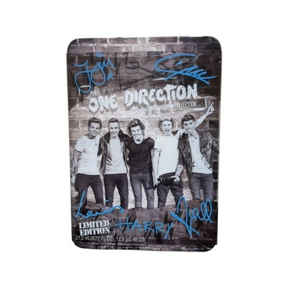 Makeup By One Direction Up All Night Collection Limited Edition NEU Beschreibung lesen 