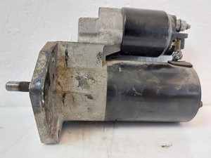 VW Lupo 6X Anlasser Starter Bosch 001107025 OEM für 5g Schaltgetriebe