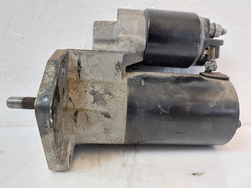 VW Lupo 6X Anlasser Starter Bosch 001107025 OEM für 5g Schaltgetriebe