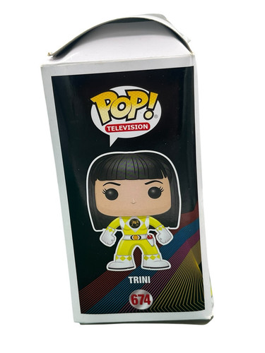 Lot Of 2 Funko Pop! #674 & #826 - Picture 5 of 13