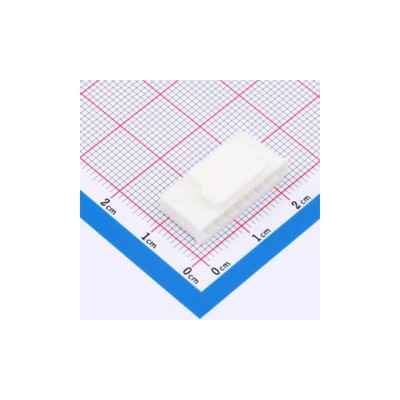 (10Stk.)TJC3B-H-8Y P=2.5mm