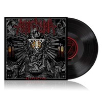In Aphelion - Reaperdawn - Vinyl-Lp - Black Vinyl