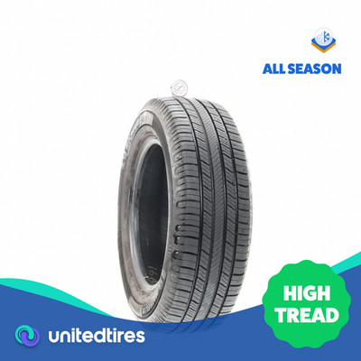 Used 215/65R16 Michelin Defender 2 98H - 8.5/32