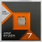 AMD Ryzen 7 7800X3D 8Core 16T Processor 5GHz 96MB L3 3D V-Cache AM5 PCIe 5.0 NEW