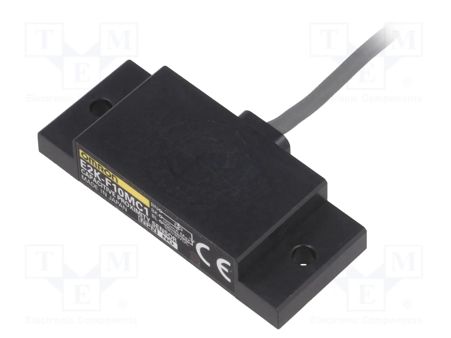 OMRON E2K-F10MC1 Sensor