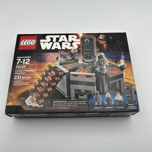 Lego Star Wars 75137 | eBay