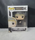 Funko Pop! Game of Thrones - Cersei Lannister #51 Vinyl Figure