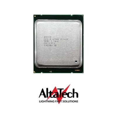 Intel SR0QR Xeon E5-4650 2.7GHz 8 Core 20MB 130W Processor w/ Thermal Grease