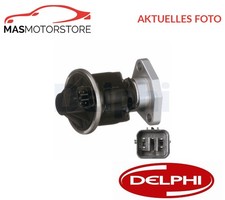 AGR-VENTIL ABGASRÜCKFÜHRVENTIL DELPHI EG10499-12B1 I FÜR HONDA CIVIC VIII