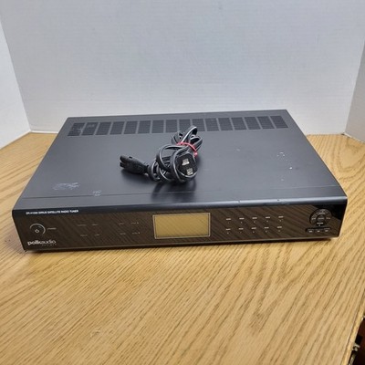 Polk Audio SR-H1000 Sirius Satellite Radio Tuner
