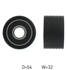 OPEL ZAHNRIEMENSCHEIBE 2.0