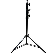 Promaster LS-2 N Deluxe Light Stand - Maximum Height 9' 2" - 9252