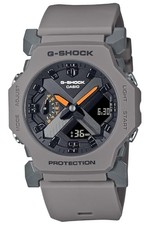 CASIO G-SHOCK GA-2300-8AJF Reloj Hombre Gris Analógico Digital Cuarzo 20ATM J...