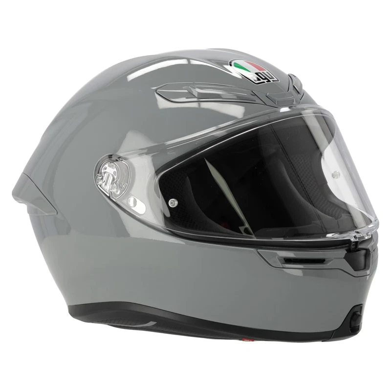 AGV K6-S Nardo Grey, photo 5 of 11