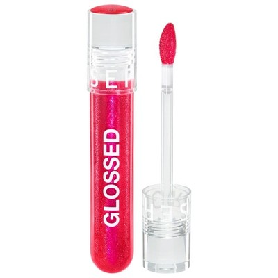 NIB 100% Authentic COLLECTION  Glossed Smoothing Lip Gloss,0.16oz,13 colors