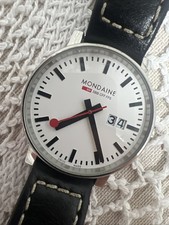 Mondaine Men’s Watch Classic