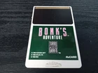 Bonk's Adventure for Turbo Grafx 16 Cart Only Great Shape