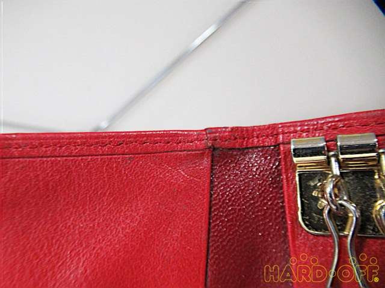 5 key case Model number Red Condition difficult Y… - image 7