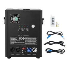 Uimoso Cold Spark Firework Machine 500W 6.6-13ft Stage DJ Wedding Event Party