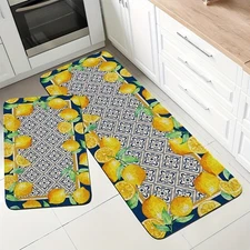 Foldable Flannel Mats, Multi-Zone Use