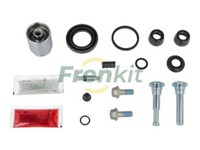 Frenkit Reparatursatz Bremssattel 734041 34Mm Kit+Piston+Guidepins Superkit LPG