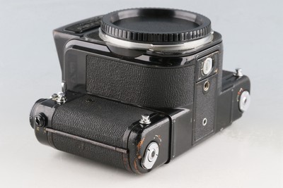 Asahi Pentax 6x7 Medium Format Film Camera #59509 E2 | eBay