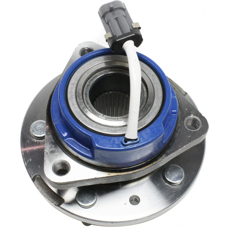 Buje delantero o lado del pasajero para Cadillac STS 2005-2011 | pieza única Foto 3 de 4