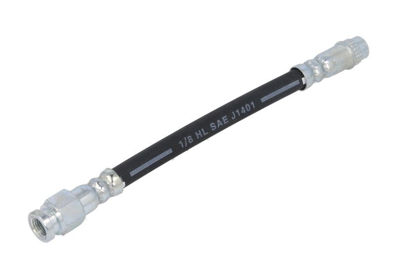 Flexible de frein DELPHI LH6235 haute pression pour étrier arrière PEUGEOT RCZ 1.6