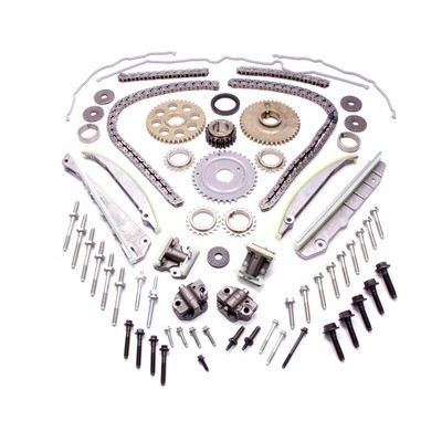 Ford M-6004-A464, Kit Crankshaft Drive Kit 4.6L 4V High Performance & Racing Par - Picture 2 of 10