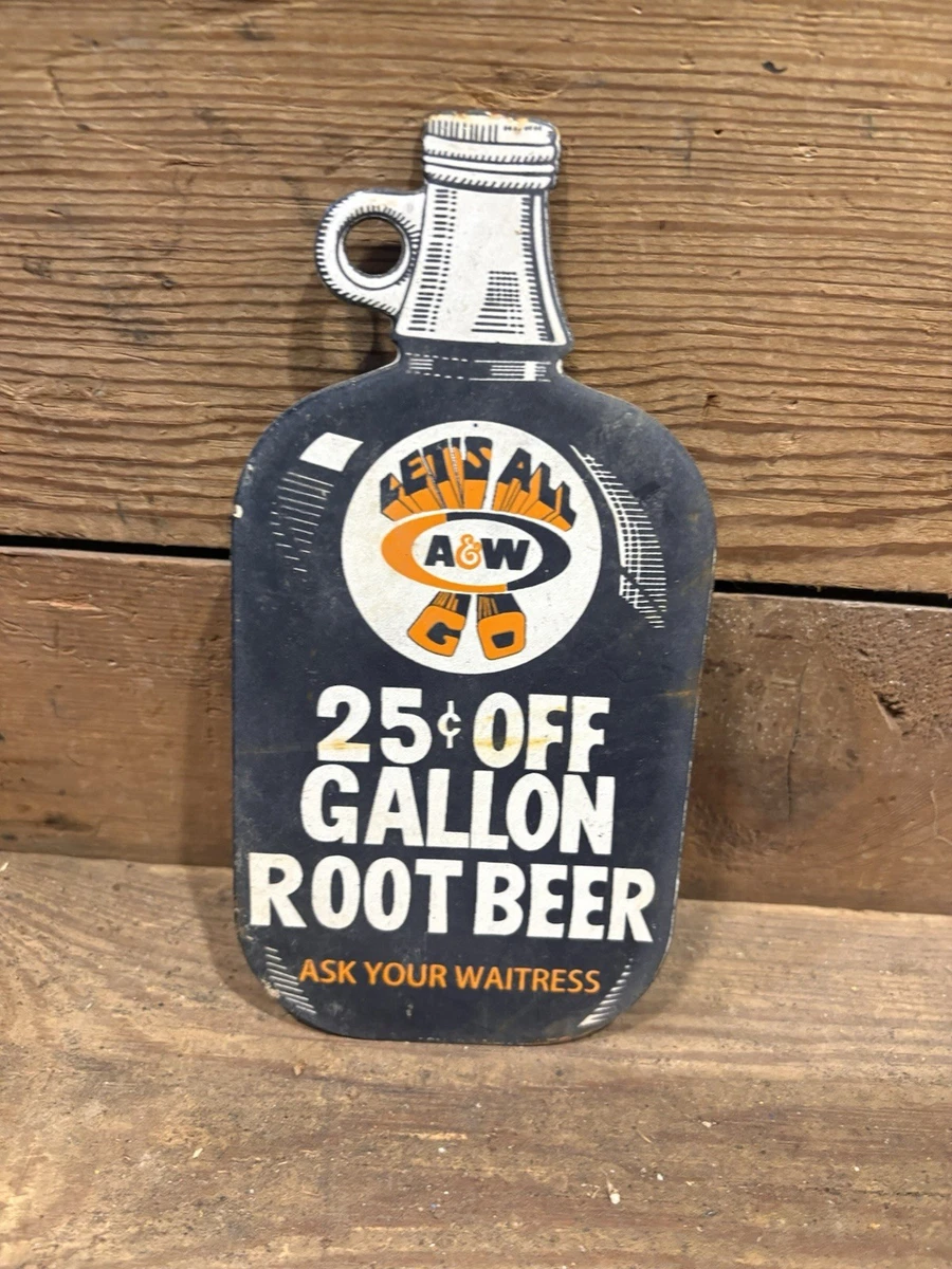 Root Beer Sign for sale | eBay
