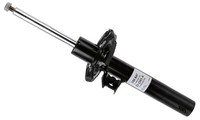 Sachs 350 647 StoßDäMpfer Vorne L/R Passt Zu: Cupra Leon, Leon Sportstourer Seat