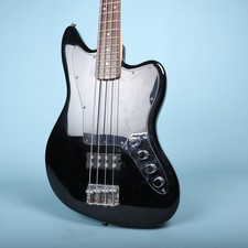 Squier Vintage Modified Jaguar Electric Activ...
