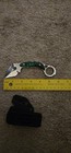 Masalong Glow In The Dark Karambit — photo 5