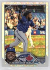 Click to enlarge Vladimir Guerrero Jr