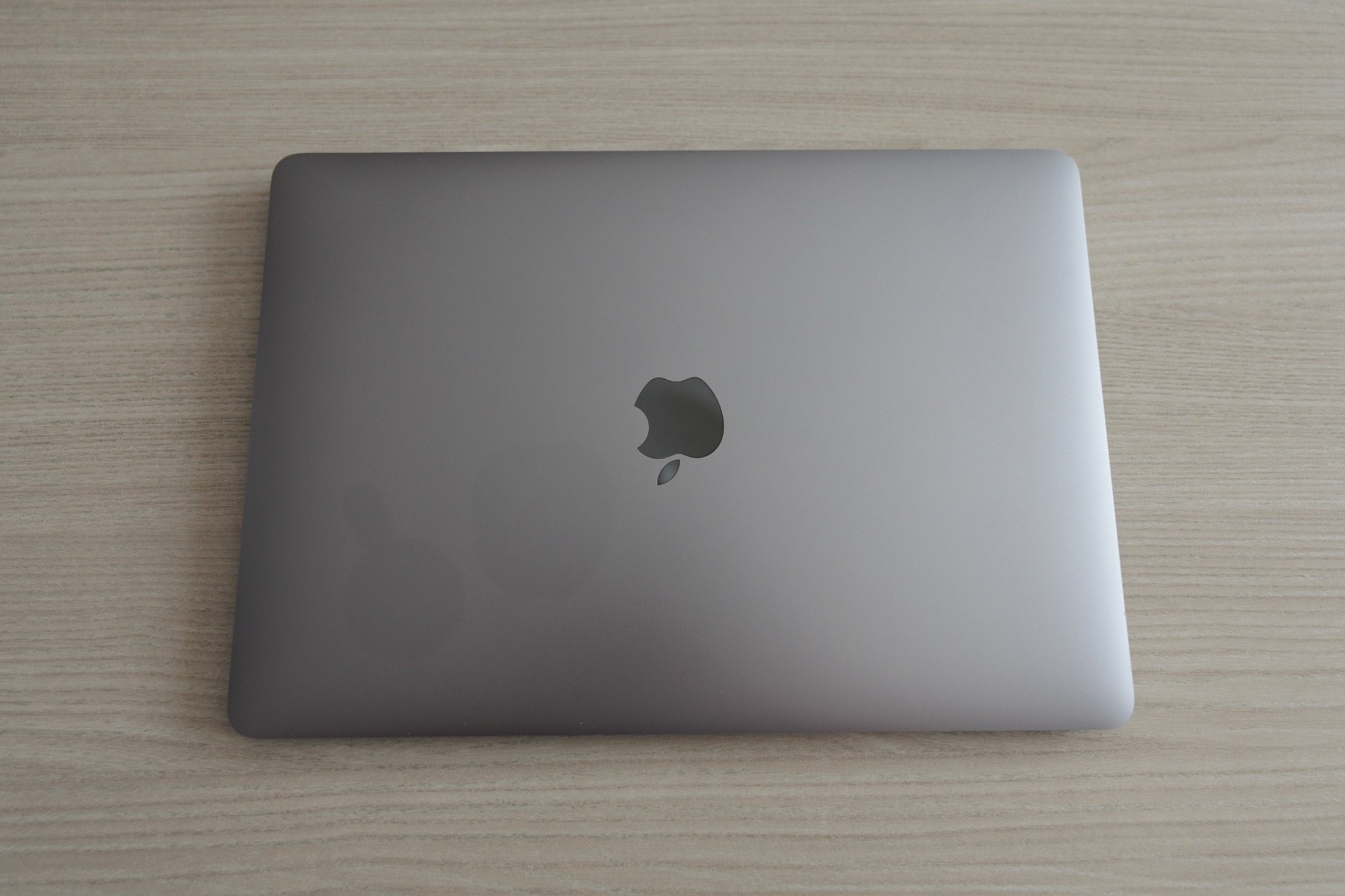 Apple MacBook Air M1 (2020) 8GB/256GB Grigio Siderale tastiera ITA, Batteria 95%