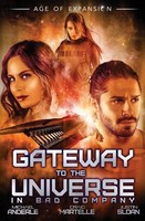Justin Sloan (U. A.) | Gateway To The Universe | Taschenbuch | Englisch (2020)
