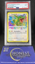 Rayquaza 138/185 Grade PSA 9 - Vivid Voltage Pokemon Trading Card on eBay
