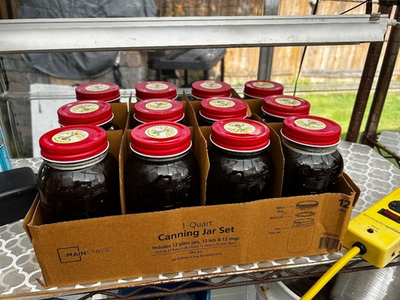 #ad #ad 1 2 Gallon Killer Bee HONEY The best HONEY ON THE PLANET 100% PURE $69.99