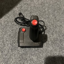 Quick Shot 1 Spectra Video Joystick Atari 198...