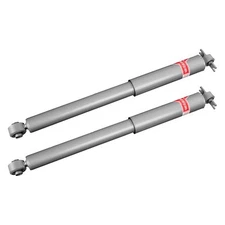 For Chevy Express 2500 03-24 KYB VS-554348 Gas-a-Just Rear Shock Absorber Set