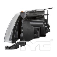 TYC 20-3553-00 Headlight Assembly For 95-97 Toyota Avalon