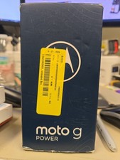 Motorola Moto G Power (2021) 64GB Flash Gray Unlocked